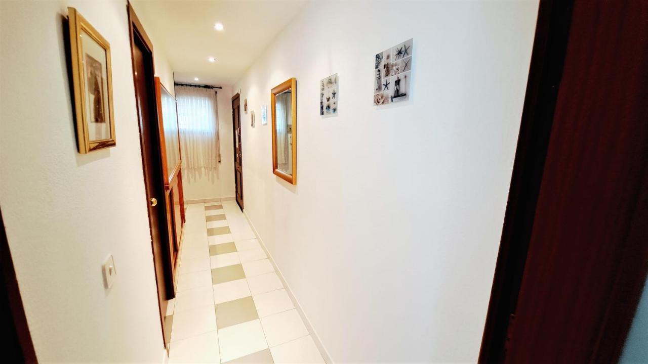 Apartamentos Montblanc Familidays 013 Salou Buitenkant foto